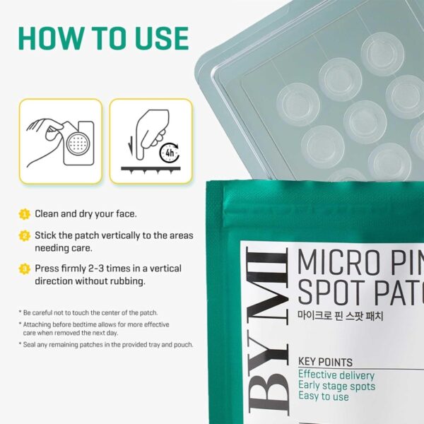 SOME BY MI Micro Pin Spot Patch - Image 7