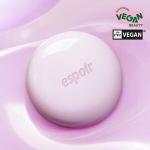 Espoir Dewlike Jello Tone up Cushion SPF50+ PA+++ [#3 Colors]