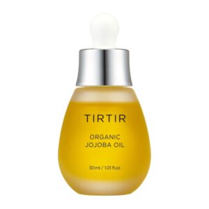 TIRTIR Organic Jojoba Oil 30ml