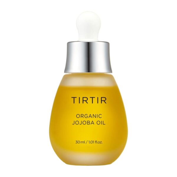 TIRTIR Organic Jojoba Oil 30ml