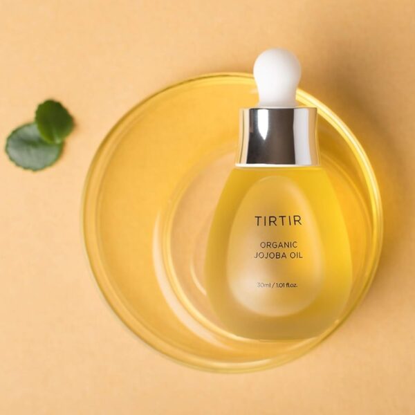 TIRTIR Organic Jojoba Oil 30ml - Image 2