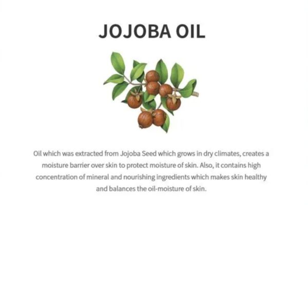TIRTIR Organic Jojoba Oil 30ml - Image 4