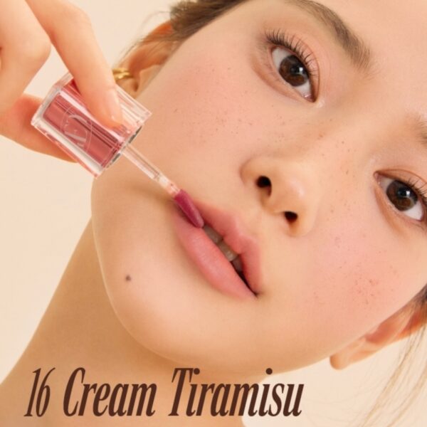 TONYMOLY Get It Tint Waterful Butter [#13 Cool Rosy] - Image 6