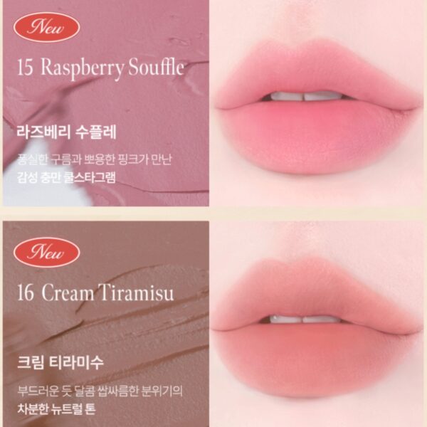 TONYMOLY Get It Tint Waterful Butter [#13 Cool Rosy] - Image 8