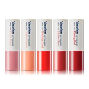 Veseline Lip Theapy Colour + Care [#3 Colors]