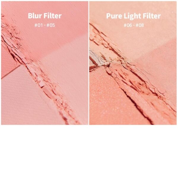 NEW💖 2aN Dual Cheek Bruh Set [#4 Colors] - Image 4