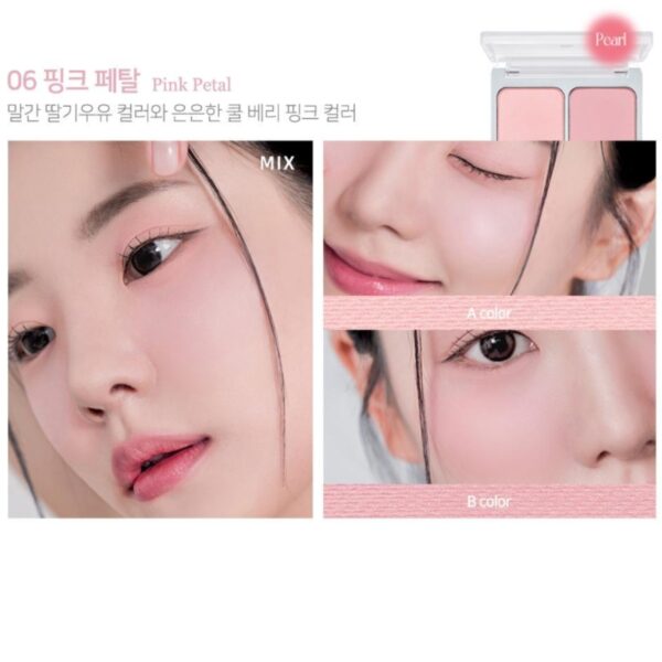 NEW💖 2aN Dual Cheek Bruh Set [#4 Colors] - Image 9