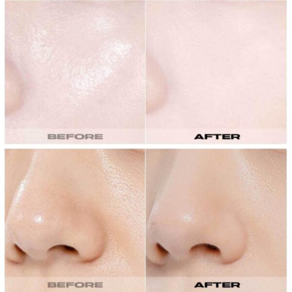 ABOUT TONE Blur Powder Pact [#2 Colors] - Image 3