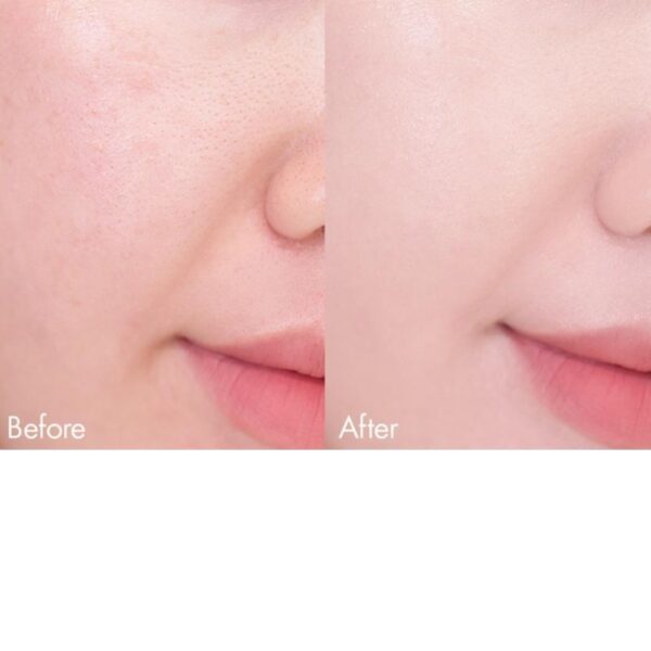 AMUSE Dew Power Vegan Cushion SPF50+ PA++++ [#2 Colors] - Image 6