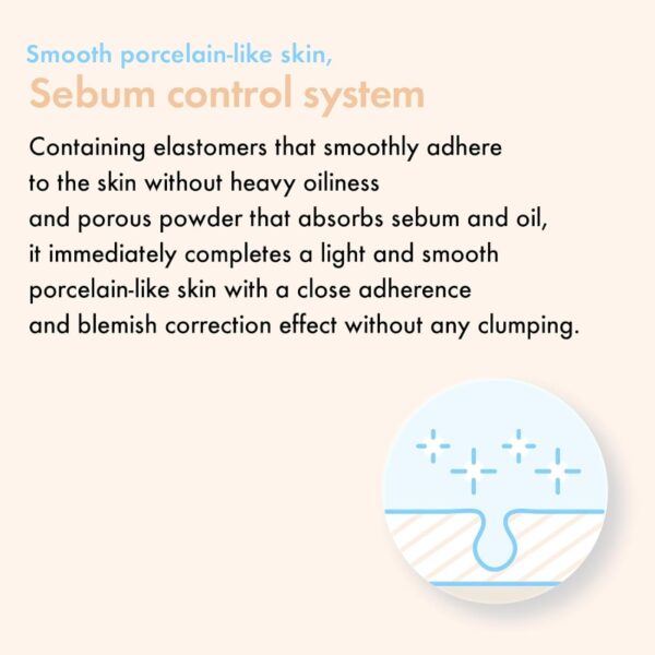 AMUSE Beige Tone-Up 365 Vegan Sunscreen 40mL+10ml - Image 3