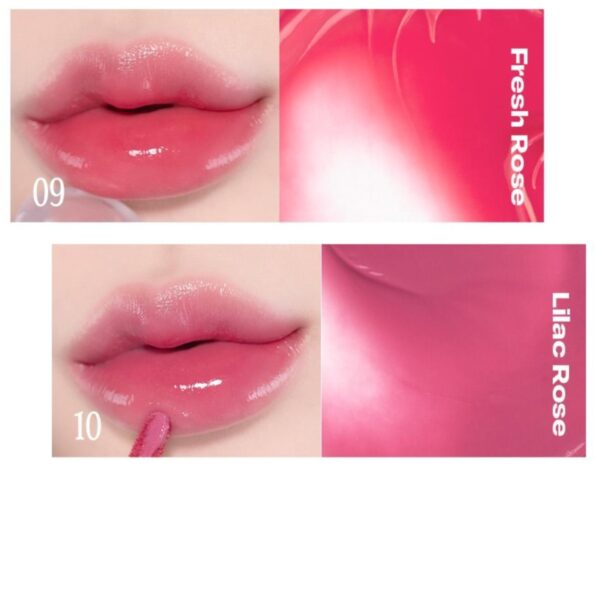 Alternative stereo Lip Potion Balmy Rose [#7 Colors] (Single/ Set) - Image 11
