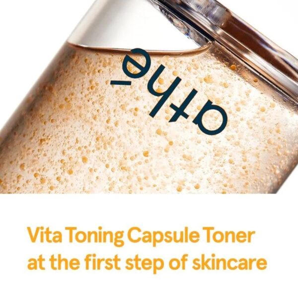 athe Vital C-some Toning Capsule Toner - Image 3