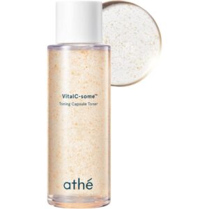 athe Vital C-some Toning Capsule Toner