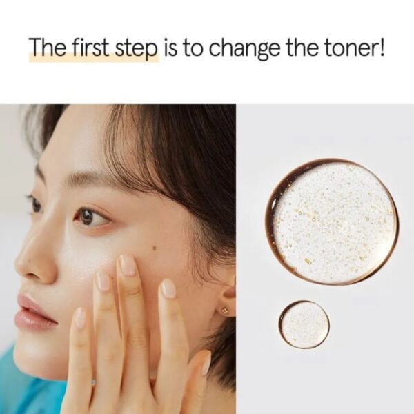 athe Vital C-some Toning Capsule Toner - Image 4
