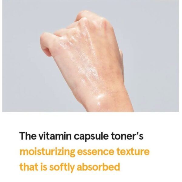 athe Vital C-some Toning Capsule Toner - Image 6