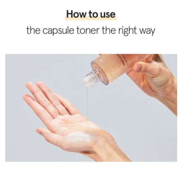 athe Vital C-some Toning Capsule Toner - Image 7