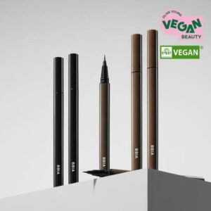 NEW💖 Bbia Last Pen Eyeliner Slim [#3 Colors]
