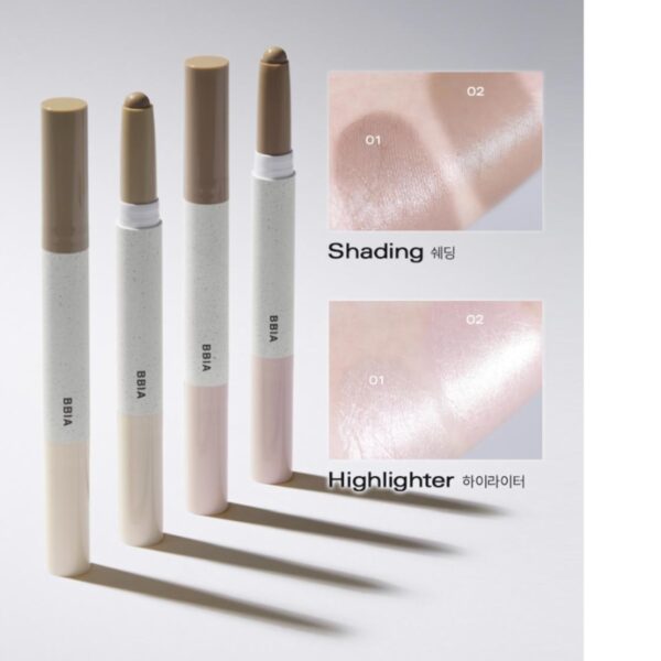 Bbia Last Contour Stick [#2 Colors] - Image 6