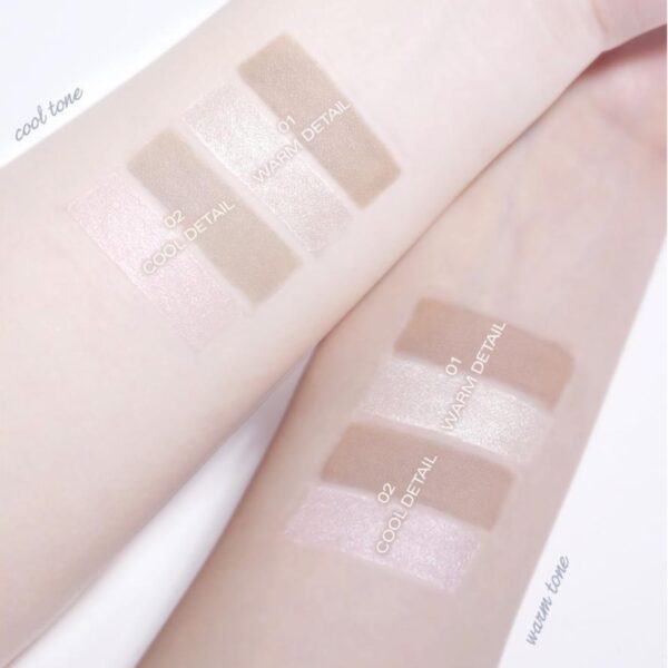 Bbia Last Contour Stick [#2 Colors] - Image 7