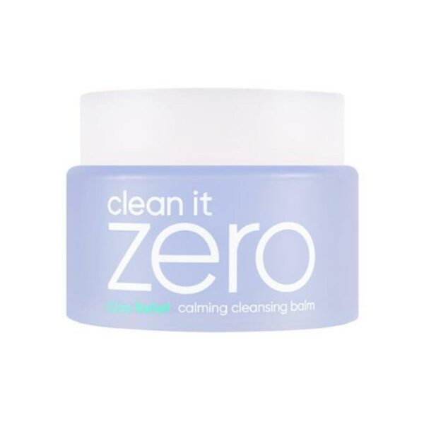 BANILA CO Clean It Zero Cica-Relief Calming Cleansing Balm