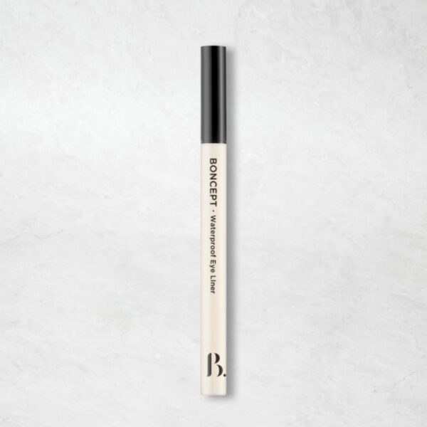 BONCEPT Waterproof Eye Liner [#Brown]