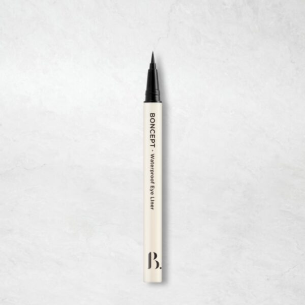 BONCEPT Waterproof Eye Liner [#Brown] - Image 3