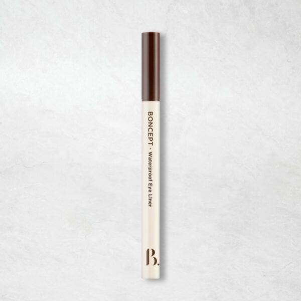 BONCEPT Waterproof Eye Liner [#Brown] - Image 4