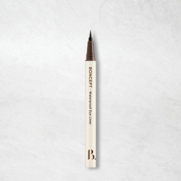 BONCEPT Waterproof Eye Liner [#Brown] - Image 5
