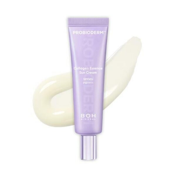 BIOHEAL BOH Probioderm Collagen Essence Sun Cream 1+1 Special Set - Image 2
