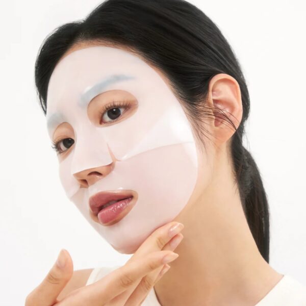 BIODANCE Hydro Cera-nol Real Deep Mask Set [8 Masks](+Gel Toner 10Pads) - Image 2
