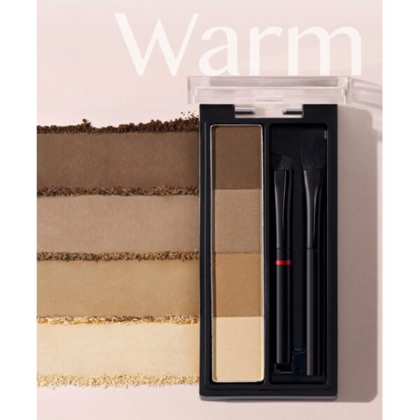 Clio Kill Brow Shaping Powder Brow [#2 Colors] - Image 3