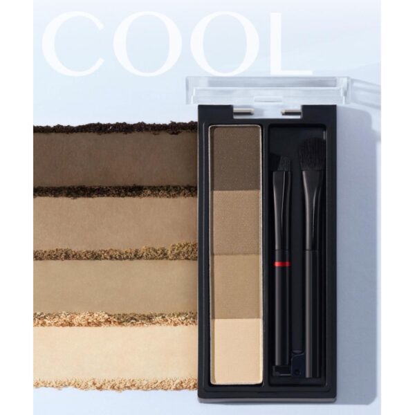 Clio Kill Brow Shaping Powder Brow [#2 Colors] - Image 5