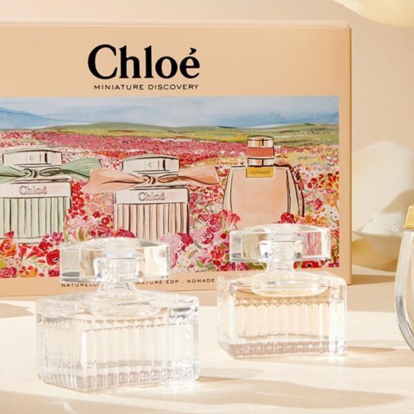 NEW💖 Chloe Discovery Collection Gift Set #B - Image 2