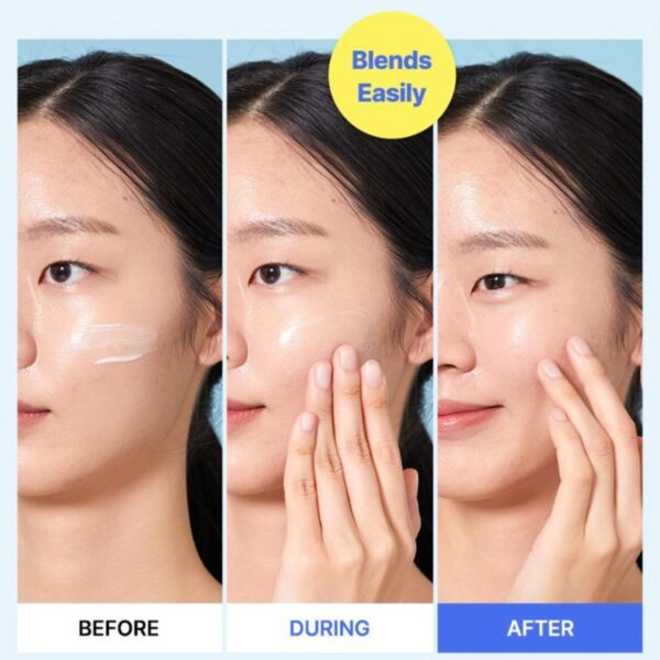 COSRX Ultra-Light Invisible Sunscreen 50ml double set - Image 7