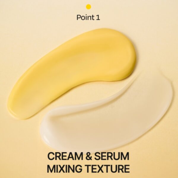 d'Alba White Truffle Serum & Cream Modeling Mask 66g*4ea [Nutritive / Hydrating] (+Soothing/Cooling mask 1ea + mixing bowl 1ea) - Image 5