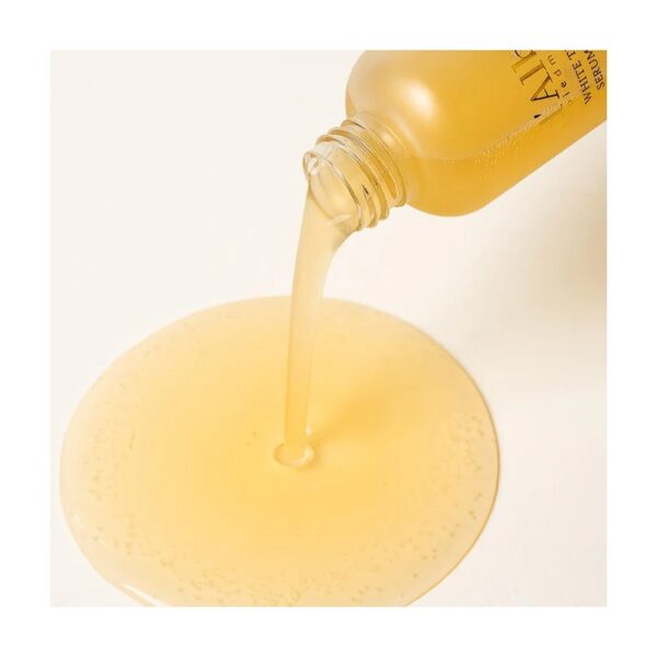 d’Alba White Truffle Moisturizing Serum Toner 180ml - Image 4