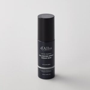 d'Alba White Truffle Balancing Spray Serum Skin 80ml