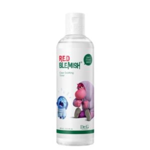 DR. G R.E.D Blemish Clear Soothing Toner 300ml