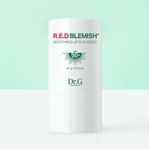 Dr.G Red Blemish Soothing Up Sun Stick
