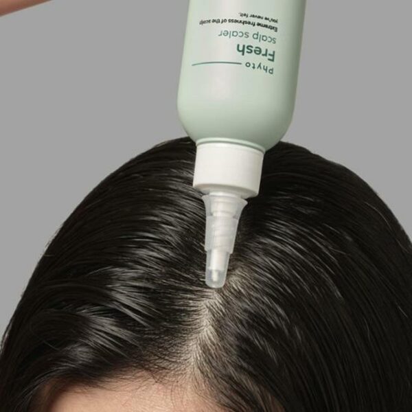 Dr.forhair Phyto Fresh Scalp Scaler 200mL - Image 2
