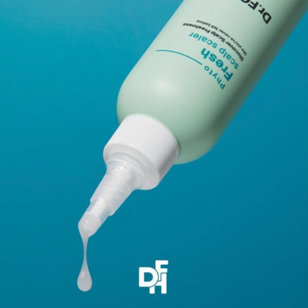 Dr.forhair Phyto Fresh Scalp Scaler 200mL - Image 3