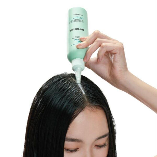 Dr.forhair Phyto Fresh Scalp Scaler 200mL - Image 4