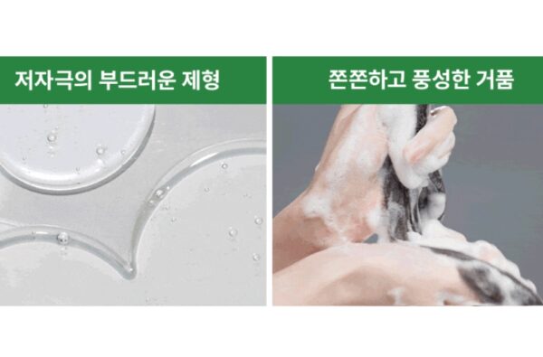 Dr.forhair Phyto Therapy Shampoo 500mL - Image 3