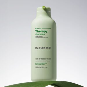 Dr.forhair Phyto Therapy Shampoo 500mL