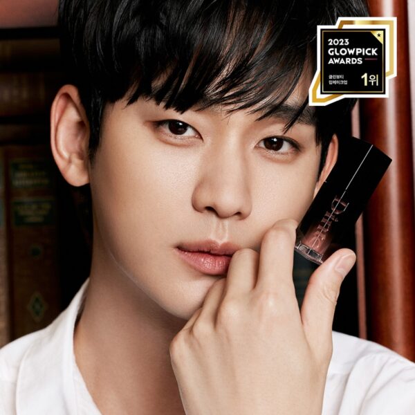 Dinto Blur Glowy Lip Tint [#9 Colors] - Image 2
