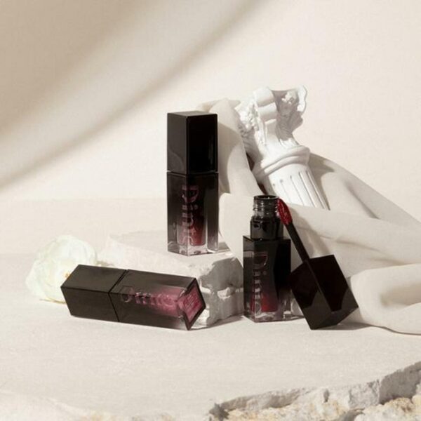 Dinto Blur Glowy Lip Tint [#9 Colors]