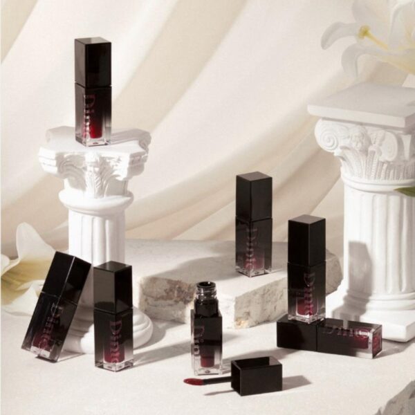 Dinto Blur Glowy Lip Tint [#9 Colors] - Image 3