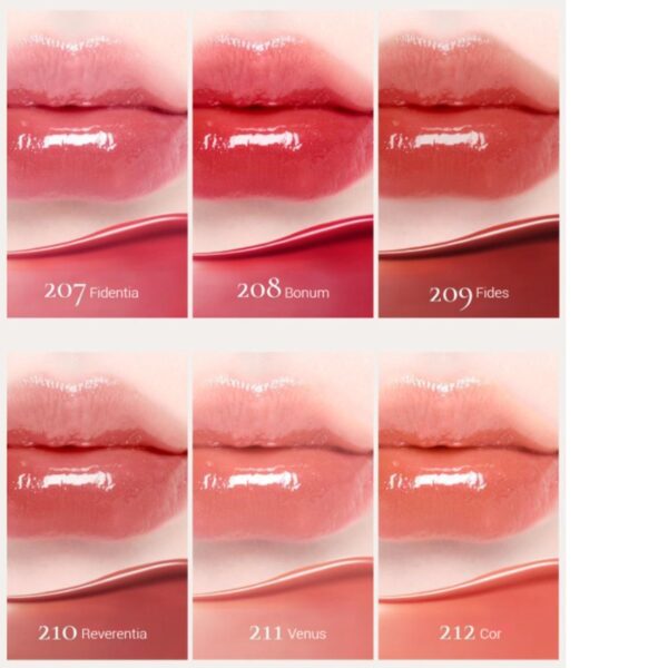 Dinto Blur Glowy Lip Tint [#9 Colors] - Image 9