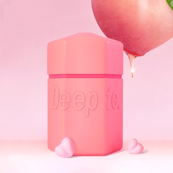 Deepte 3-Day Peach Burn 30 Tablets - Image 2