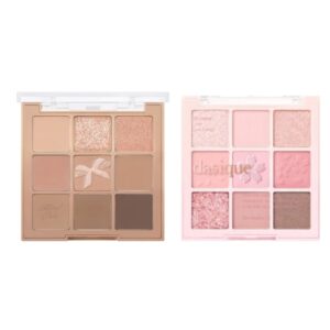 NEW💖 DASIQUE Shadow Palette [#2 Colors]